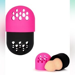 Beauty Blender Protective Case